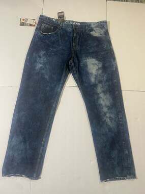 Jordan Craig Legacy Edition Straight Fit Jeans 42x32